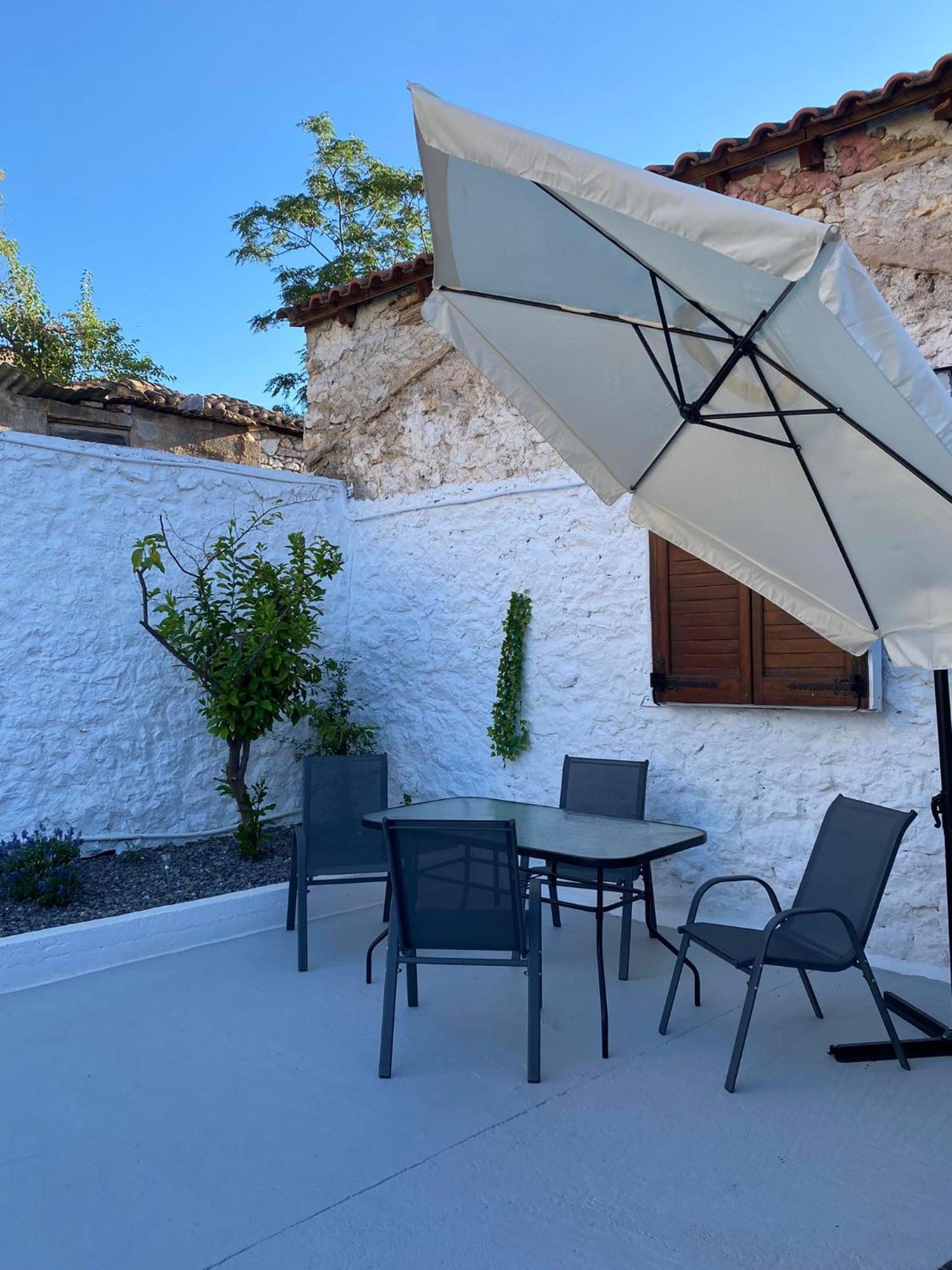 Ma Maison Nauplion Exterior foto