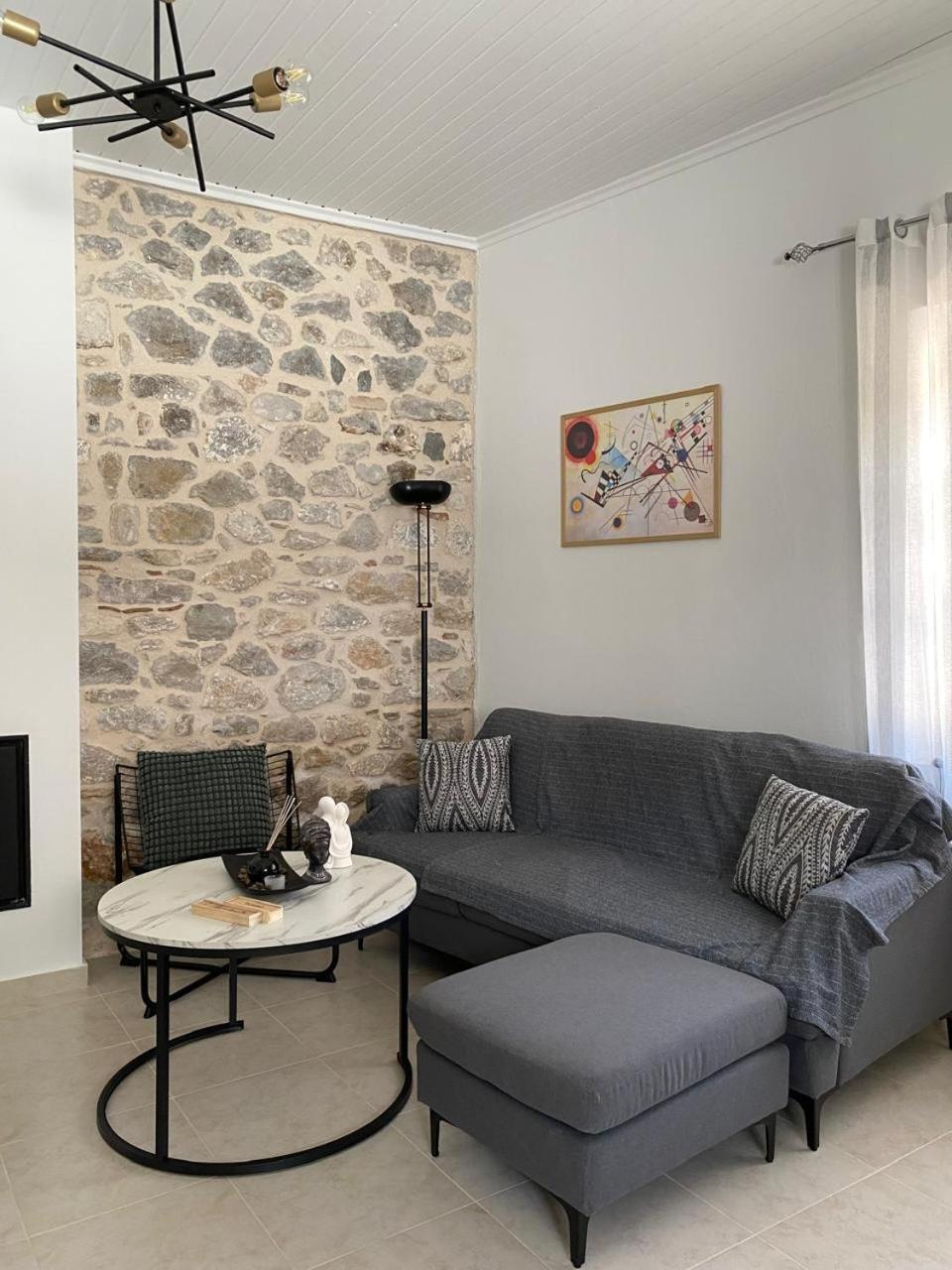 Ma Maison Nauplion Exterior foto